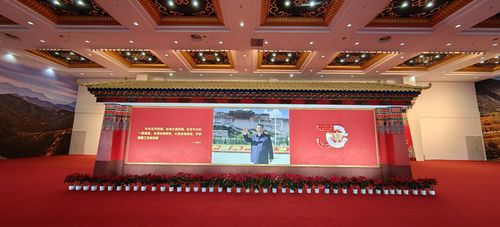 全国对口援藏30周年成就展盛大开幕，VR同步体验开启援藏新篇章