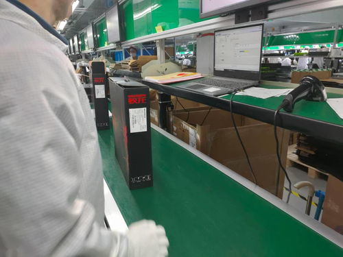 探秘机械革命工厂 以品质为基石，见证笔记本的诞生与电脑动画设计新纪元