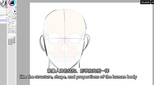 学习如何用平板电脑设计和绘制自己的动漫角色 应用软件服务指南